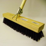 Platform Broom 375mm